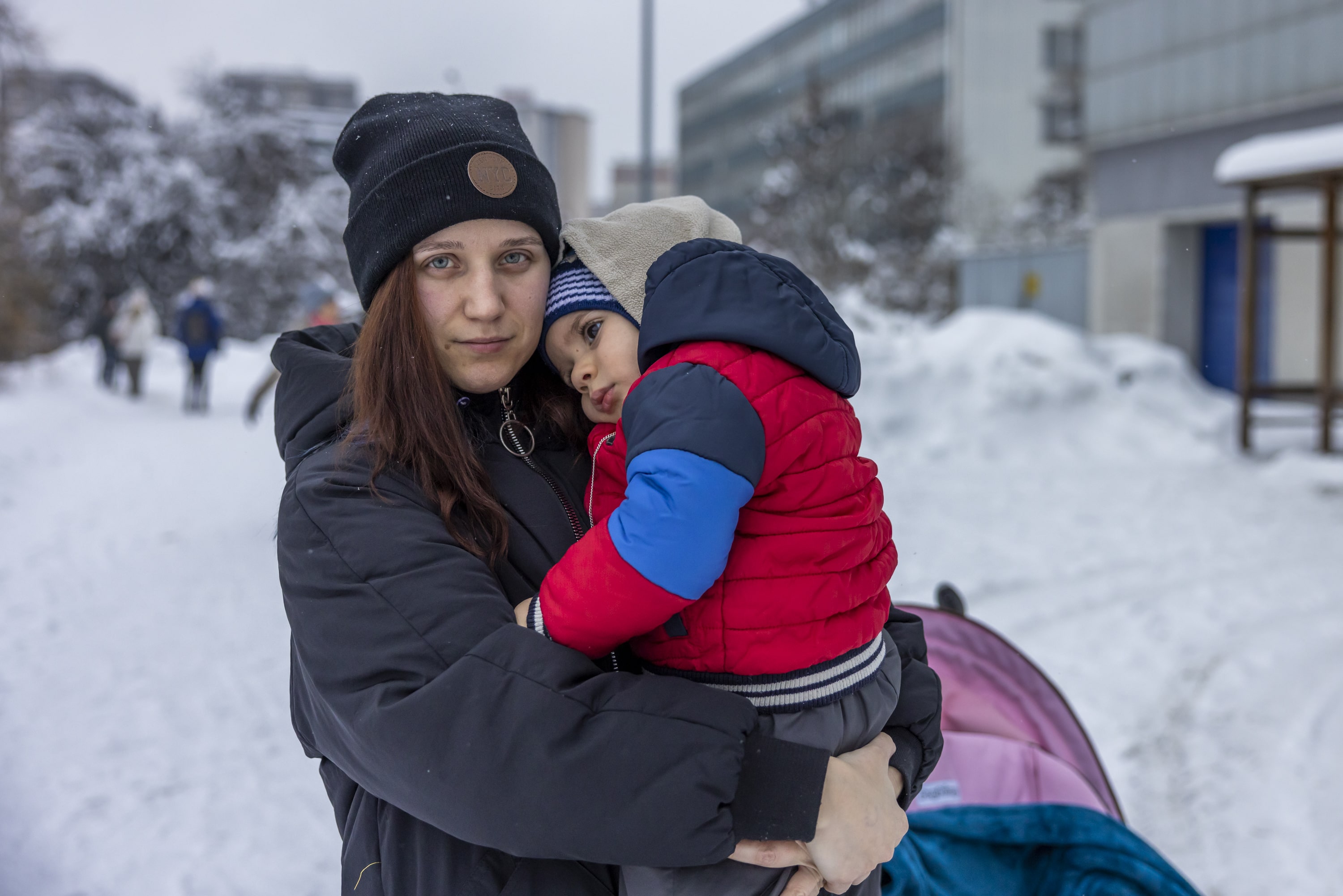Poland_The Most Vulnerable Refugees From Ukraine In Need Of Better Targeted Humanitarian Assistance