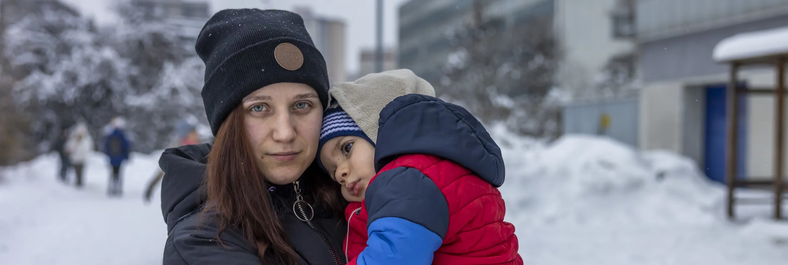 Poland_The Most Vulnerable Refugees From Ukraine In Need Of Better Targeted Humanitarian Assistance