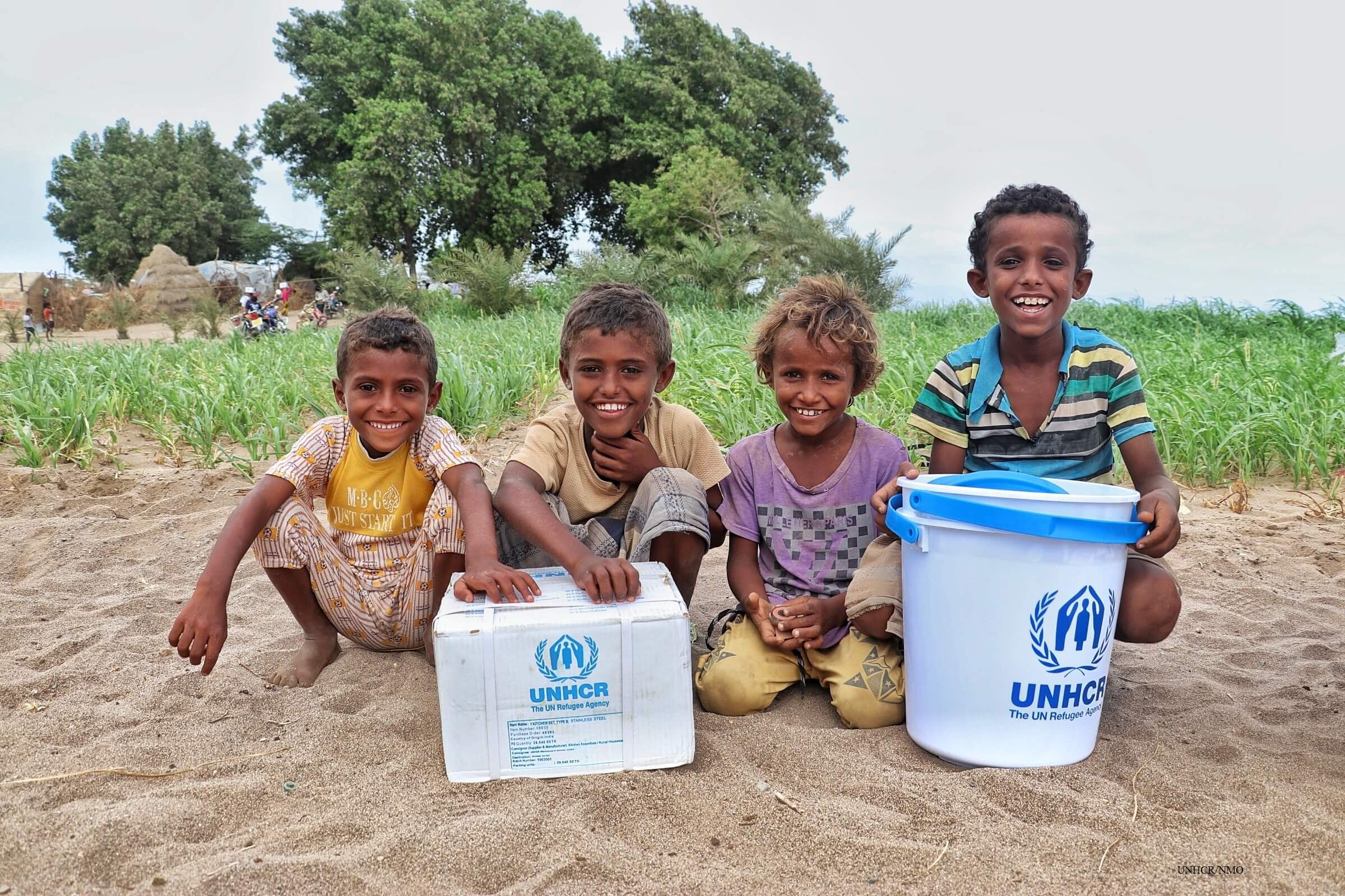 Yemen_displaced-children