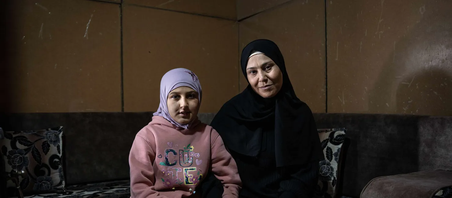 Lebanon_Syrian-refugees-living-in-Saadnayel-camp