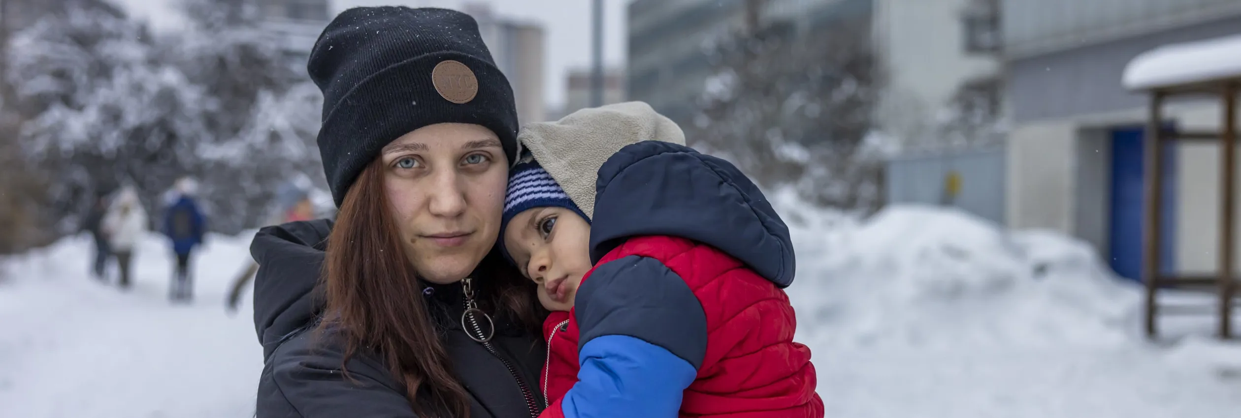 Poland_The Most Vulnerable Refugees From Ukraine In Need Of Better Targeted Humanitarian Assistance