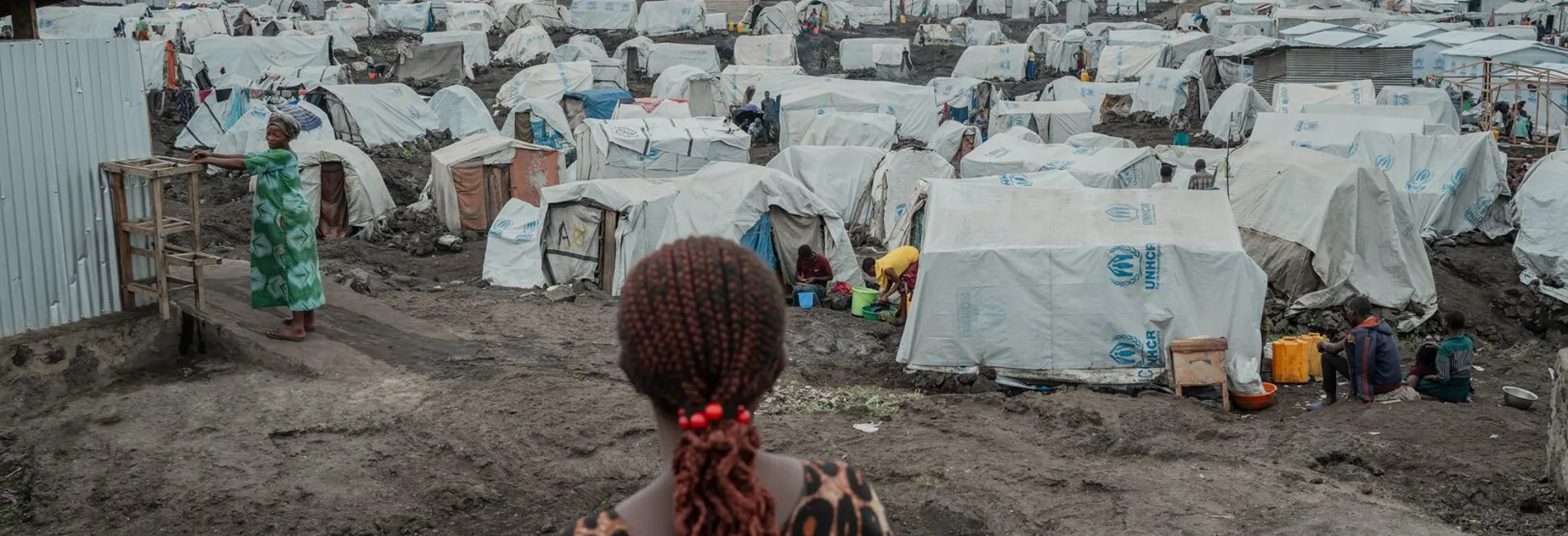 Website-Democratic Republic of the Congo. Assistant High Commissioner for Protection visits North Kivu displacement camps.jpg